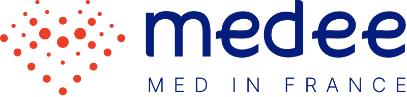 logo Medee